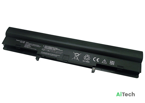 Аккумулятор для Asus U36 (14.4V 4400mAh) p/n: A42-U36 A32-U36 A41-U36