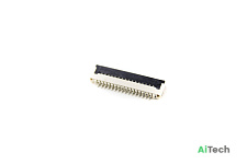 FFC FPC разъем 16pin 1.0mm Flip
