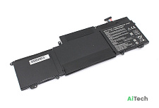 Аккумулятор для Asus VivoBook U38N-C4004H (7.4V 6600mAh) p/n: C31N1806