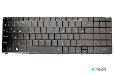 Клавиатура для Packard Bell EasyNote ST85 ST86 MT85 TN65 p/n: MP-07F33SU-528, 04GNM1KRU0008293