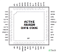 Микросхема ACT8846QM460-T - фото