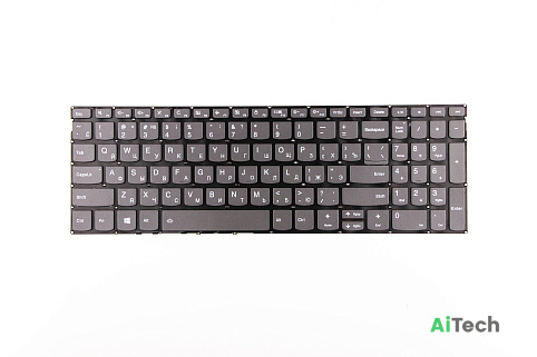 Клавиатура для ноутбука Lenovo V330-15IKB V330-15IKS p/n: SN20Q40612 9Z.NDUBN.F0V