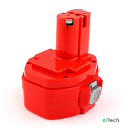 Аккумулятор для Makita 14.4V 2.0Ah Lithium+ (Li-ion) p/n: 192699-A