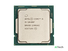Процессор Intel Core i5 10400F / 3.6-4.3Ghz / 6C\12T / 12Mb / 65W / 1200 / Tray / CM8070104290716