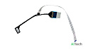 Шлейф для матрицы Lenovo S740-14IIL p/n: DC020024P00 - фото