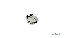 Разъем питания Asus E510MA L510MA (4.0x1.35)