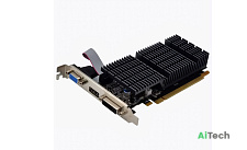 Видеокарта Jingsha GT 610 Silent (00-00010386) 2Гб GDDR3