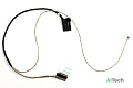 Шлейф для матрицы Acer V5-472 V7-481 p/n: 50.MAPN7.006, DD0ZQKLC000 - фото