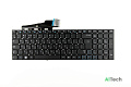 Клавиатура для ноутбука Samsung 300E7A вертикальный Enter p/n: BA75-03351C, CNBA5903183, V129960AS1 - фото