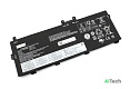 Аккумулятор для Lenovo ThinkPad X13 Yoga Gen 3 (11.58V 4560mAh) p/n: L20C3P71 L20L3P71 L20M3P71 - фото