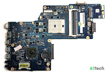 Материнская плата Toshiba C850 L850 AMD DDR3 UMA PLAC/CSAC REV:2.1
