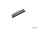 FFC FPC разъем 24pin 0.8 mm Down