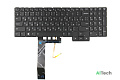 Клавиатура для ноутбука Lenovo 5-15 15IMH05H черная p/n: - фото