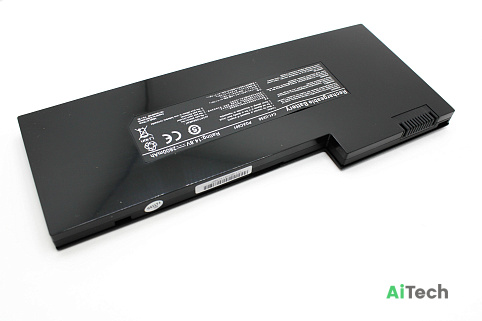 Аккумулятор для Asus UX50 (14.8V 2800mAh) p/n: A41-UX50
