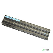 Аккумулятор для Dell Latitude E6420 (11.1V 5405mAh) p/n: 04NW9 2P2MJ 312-1163