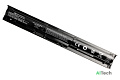 Аккумулятор для HP 450 G3 ORG (14.8V 2200mAh) p/n: HSTNN-PB6Q HSTNN-Q95C RI04 RI06 - фото