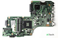 Материнская плата Toshiba C50 C55 HM65 DDR3 UMA DB10F-6050A2566201-MB-A02 PGA989 - фото