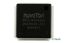 Микросхема NPCE285PA0DX