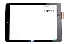 Тачскрин 9.7'' Digma Plane 9.7 60 pin (236х166mm) Черный P/n: YTG-G97026-F1