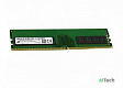 Оперативная память DDR4 DIMM 16Gb 3200MHz 1.2V Micron MTA8ATF2G64AZ-3G2F1 - фото