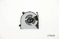 Вентилятор/Кулер для ноутбука Lenovo 320S-13IKB CPU p/n: EG50040S1-CC70-S9A - фото