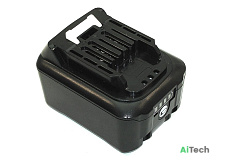 Аккумулятор для MAKITA 12V 3Ah p/n: BL1041B, BL1021B, BL1015N Li-Ion