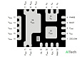Микросхема SIC531CD-T1-GE3 Bulk - фото