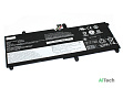 Аккумулятор для Lenovo ThinkPad Yoga 11e gen 6 (15.36V 2915mAh) p/n: L19M4PG1 ORG - фото