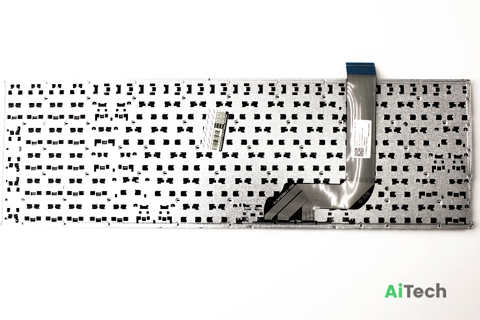 Клавиатура для Asus X542UA p/n: MP-13K93US-G50, 17C331721510Q, 0KNB0-610TUS00