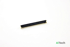 FFC FPC разъем 26pin 1.0mm Flip