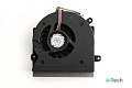 Вентилятор/Кулер для ноутбука Toshiba L510 L511 p/n: V000170240 - фото