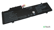 Аккумулятор для ноутбука Haier i1510SD 459057-3S1P (11.4V 3400mAh)