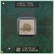 Процессор для ноутбука Intel Core 2 Duo T5250 SLA9S с разбора - фото