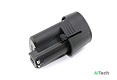 Аккумулятор для BOSCH 12V 2.0Ah p/n:2607335262, 2607335274 - фото