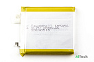 Аккумулятор универсальный 605456 3.7V 2000mAh Li-Pol 6*50*54 mm