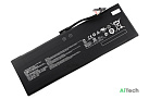 Аккумулятор для MSI GS40 6QE GS43VR GS43 (7.6V 8060mAh) p/n: BTY-M47