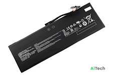 Аккумулятор для MSI GS40 6QE GS43VR GS43 (7.6V 8060mAh) p/n: BTY-M47