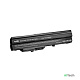 Аккумулятор для ноутбука MSI Wind U90 U100 U120 U200 U230 Series 11.1V 4400mAh 49Wh p/n: BTY-S12 - фото