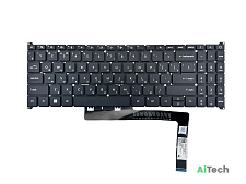 Клавиатура для Acer Aspire 5 A517-53G p/n: