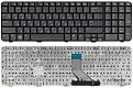 Клавиатура для HP CQ70 CQ71 G71 p/n: MP-07F13SU-442, 904D007C0R - фото