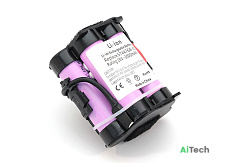 Аккумулятор для Gardena 8835-20, 8835-U, 8839-20 18V 3000mah Li-ion