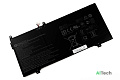 Аккумулятор для HP 13-AE (11.55V 5011mAh) ORG p/n: CP03XL - фото