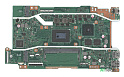 Материнская плата Asus X409DJ 8Gb R5-3500U YM3500C4T4MFG N17S-G0-A1 GTX1050 - фото