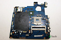 Материнская плата Samsung NP300E5A HM65 GT540M DDR3 BA41-01664A PETRONAS-15(DC) - фото