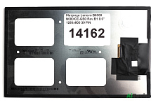 Матрица Lenovo B6000 N080ICE-GB0 Rev.B1 8.0" 1280х800 39pin