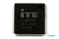 Мультиконтроллер IT8887HE AXA RF - фото