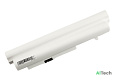 Аккумулятор для Lenovo S10-2 (11.1V 4400mAh) белый p/n: 55Y2099 55Y9383 57Y6274 57Y6276 L09M6Y11 - фото