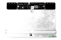 Тачпад для Apple MacBook Air 13 A1466, Mid 2013 - Early 2015 - фото