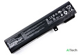 Аккумулятор для MSI GL63 (10.86V 4730mAh) p/n: BTY-M6H - фото