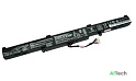 Аккумулятор для Asus ROG GL752VW (15V 3200mAh) p/n: A41N1501 - фото